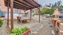 Terrassa de Casa adosada en venda en Calafell amb Aire condicionat, Terrassa i Piscina