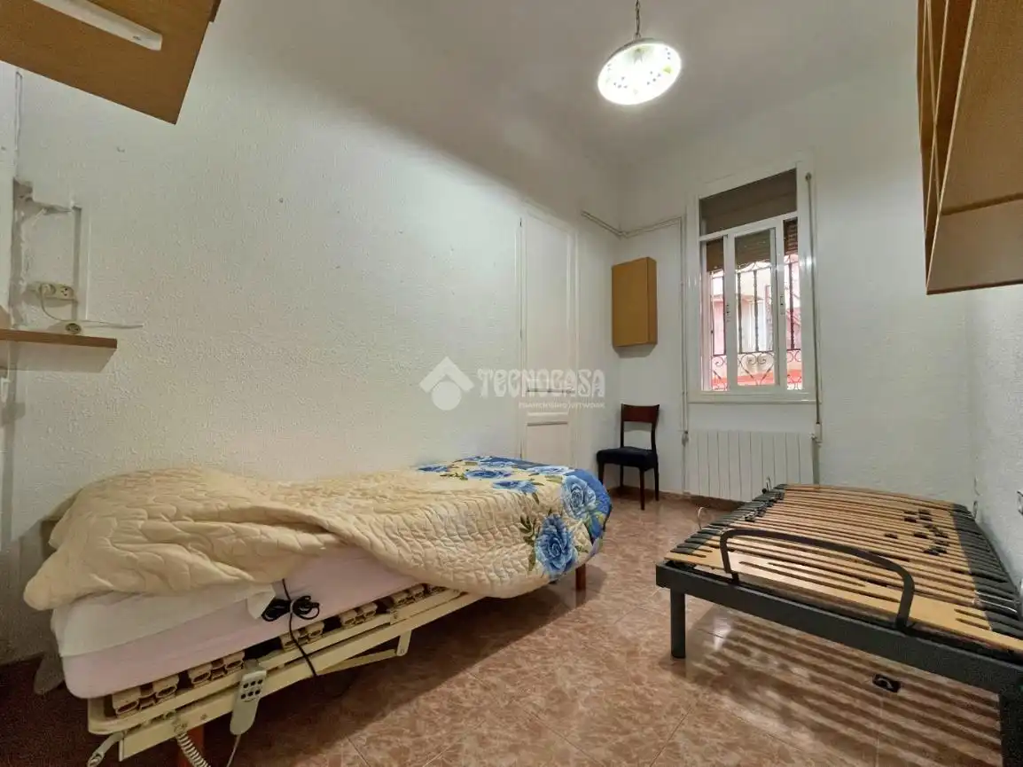 Casa aparellada en venda a Horta - Guinardó, imagen 39