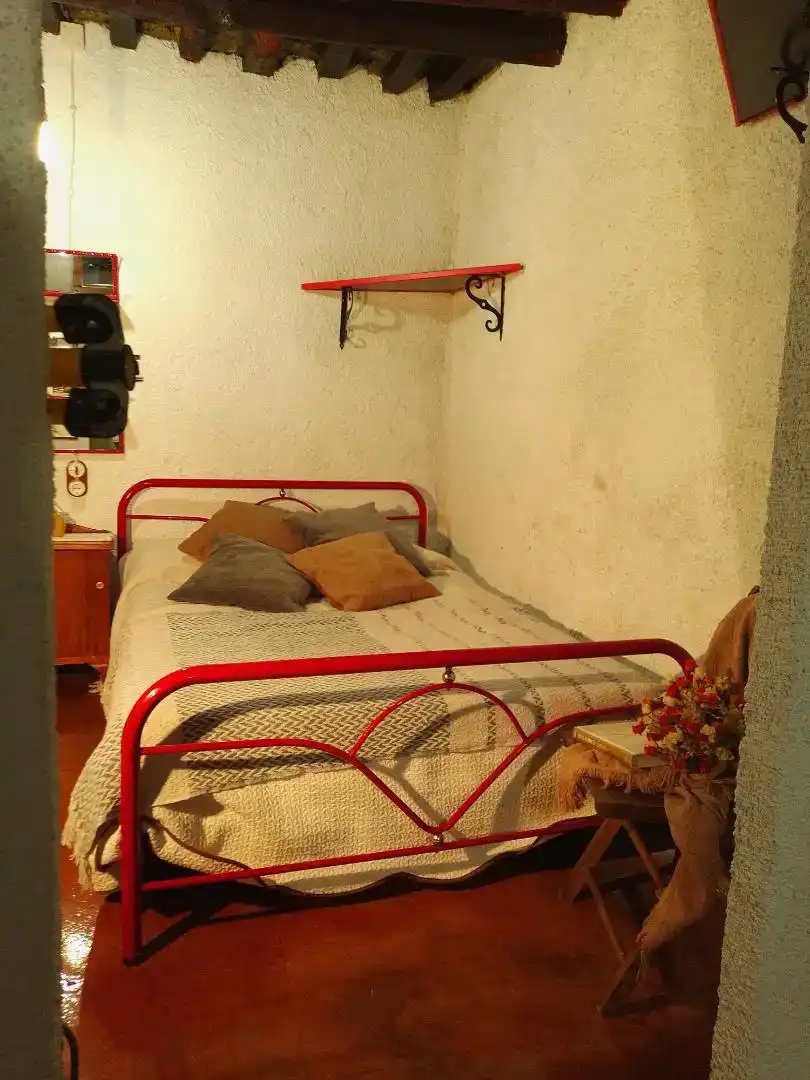 Dormitori de Pis en venda en La Taha