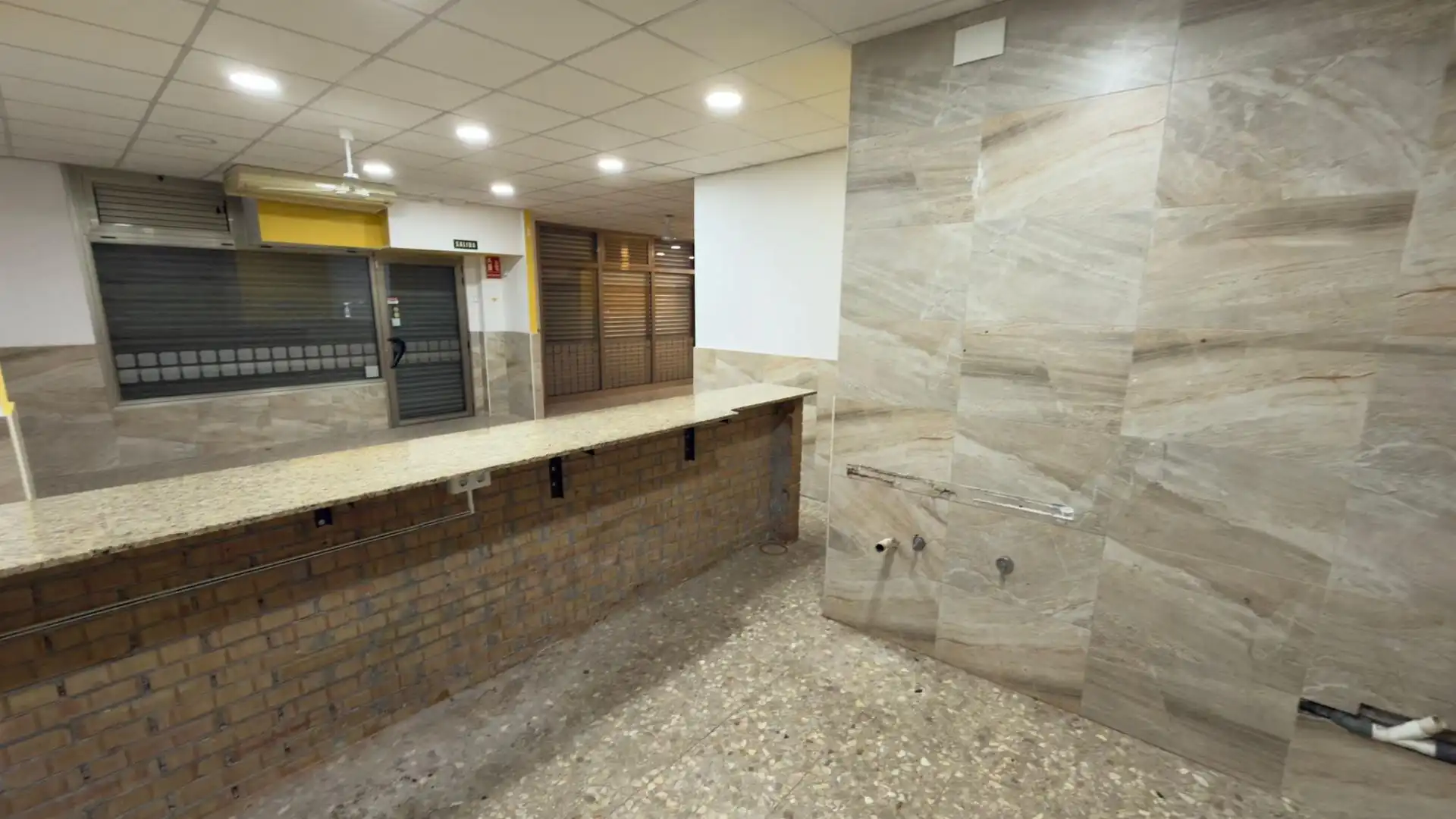 Business premises for sale in de l'Alcalde Segimon