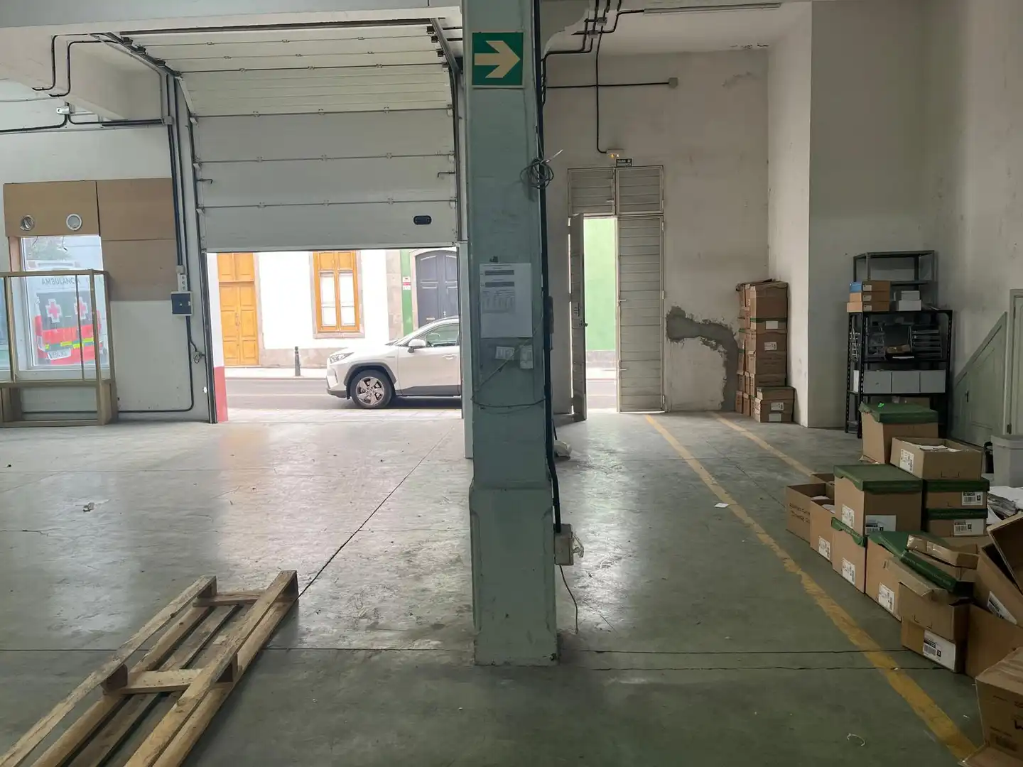 Business premises to rent in Calle Pérez Galdós 13, imagen 4