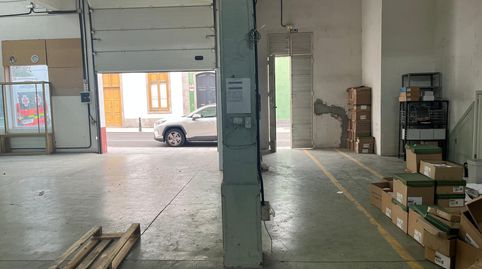 Foto 4 von Geschaftsraum zur Miete in Calle Pérez Galdós, 13, San Juan, Telde