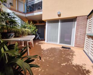 Terrassa de Pis en venda en Tossa de Mar amb Calefacció, Terrassa i Traster