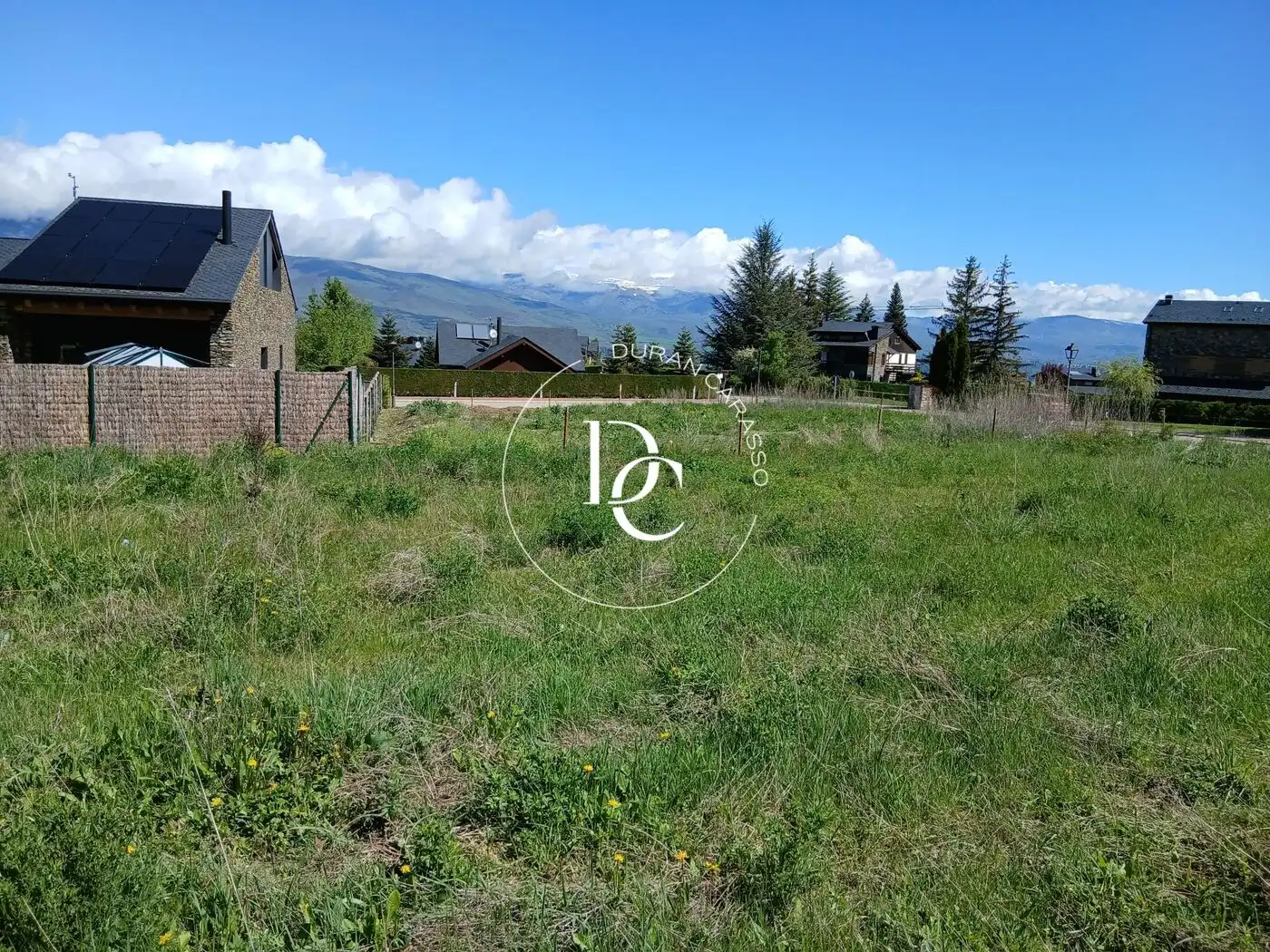 Residential for sale in Das