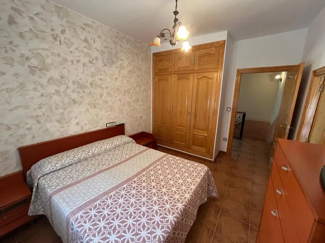 Haus mit Garten zum Verkauf in Minaya, imagen 19