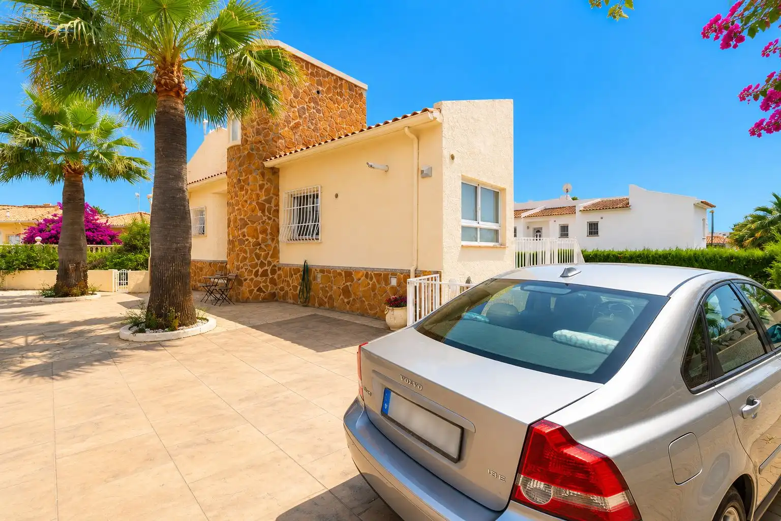 Villa avec piscine à vendre à La Nucia Pueblo, imagen 34