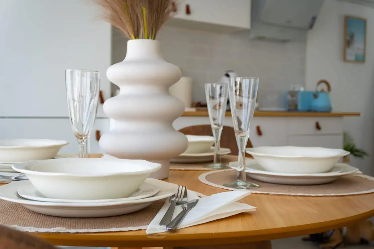 Comedor de Casa adosada en venta en Benalmádena con Aire acondicionado, Calefacción y Terraza