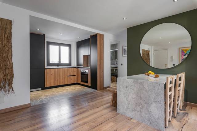 Apartamento en Venta en Es Portixol - Es Molinar