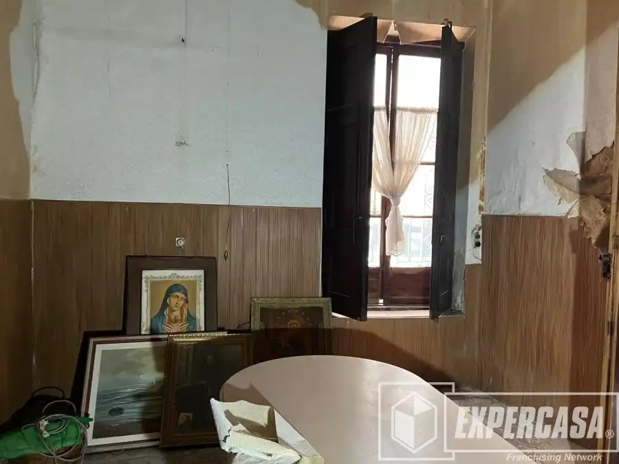 Dining room of Houses for sale in Silla  with Terrace and Storage room