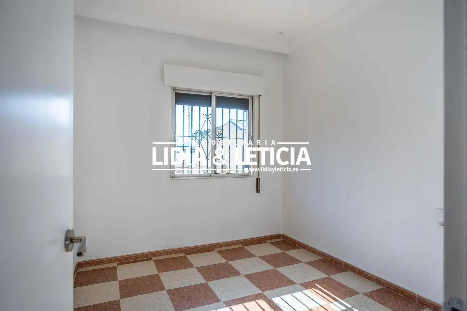 Dormitori de Casa o xalet en venda en Alcalá de Guadaira amb Aire condicionat i Terrassa