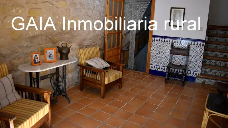 Adossat en venda a Maella, imagen 11
