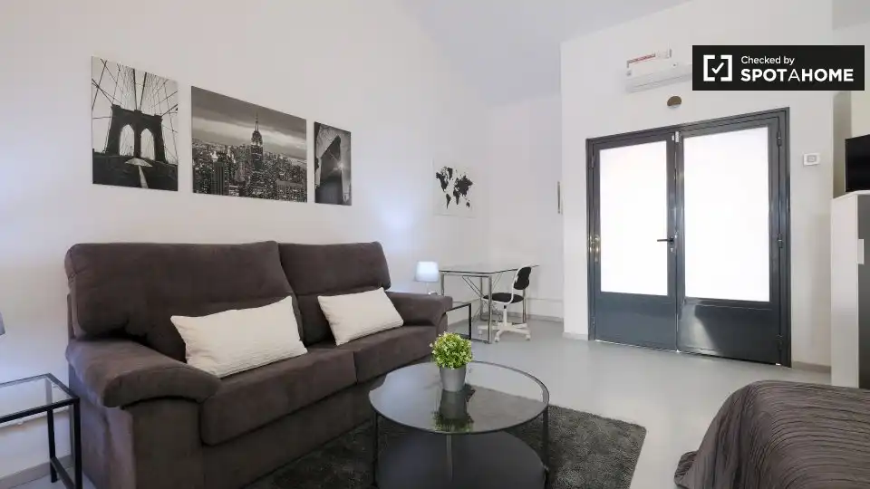 Wohnung zur Miete in Ciudad Lineal, imagen 6