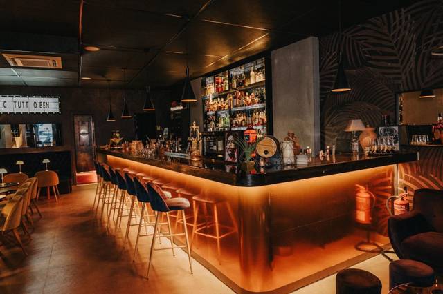 Local comercial en Alquiler en Avenida Avinguda de Gabriel Roca, 34 en El Terreno