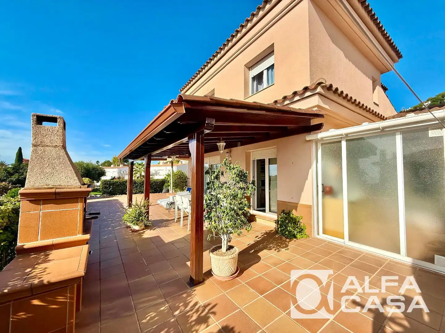 Maison avec terrasse à vendre à Roca Grossa, imagen 18