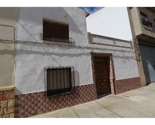 Exterior view of Residential for sale in Villarrobledo
