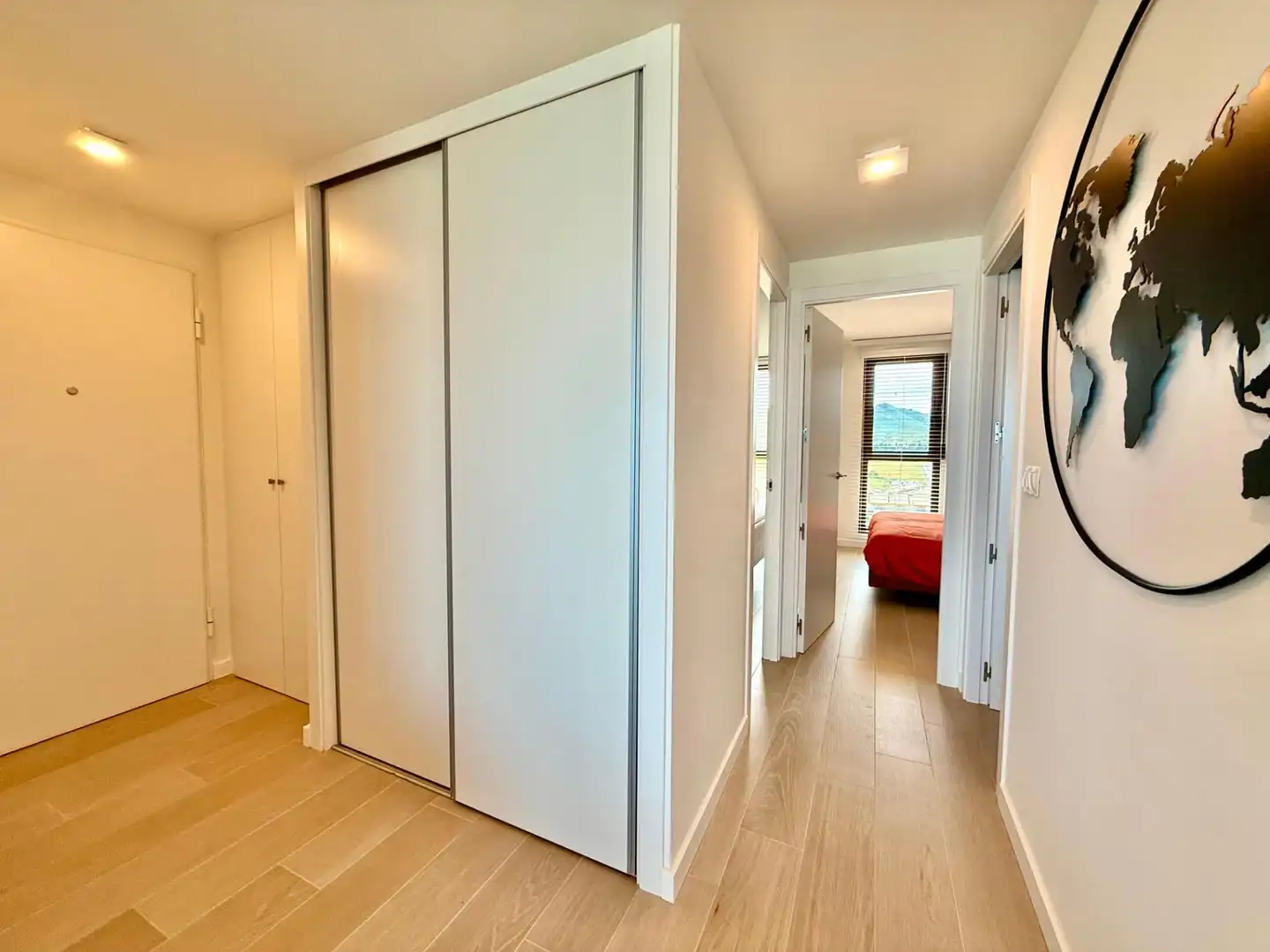 Flat for sale in Cartagena  with Air Conditioner, Heating and Private garden