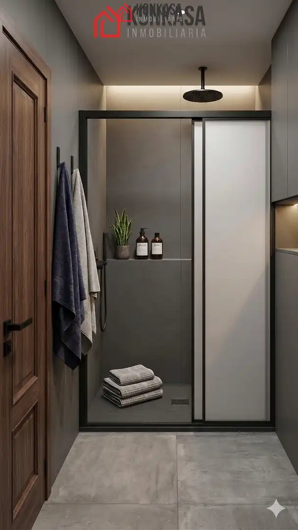 Baño de Piso en venta en Arcos de la Frontera con Trastero