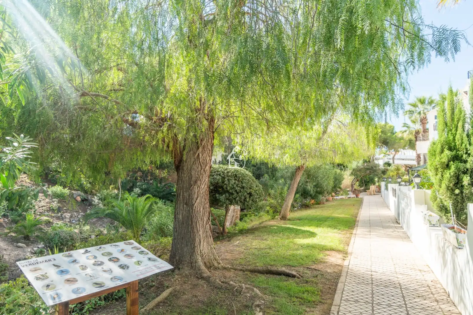 Casa a schiera con terrazza in affitto a Orihuela Costa, imagen 38