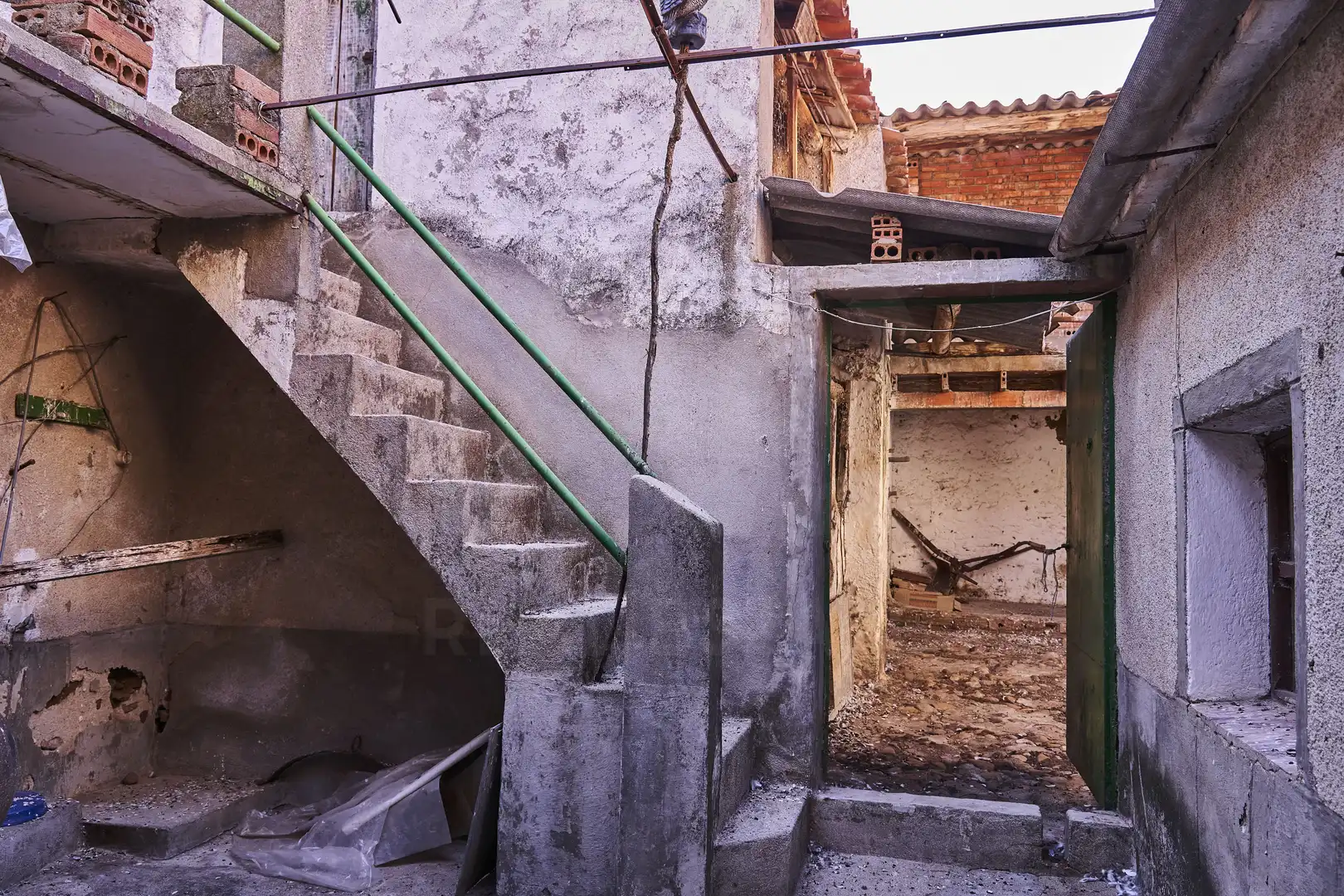 Casa rústica en venta en Belvís de la Jara, imagen 22