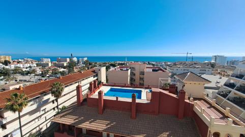 Foto 2 de Piso en venta en Avenida Marisol, Solymar, Málaga