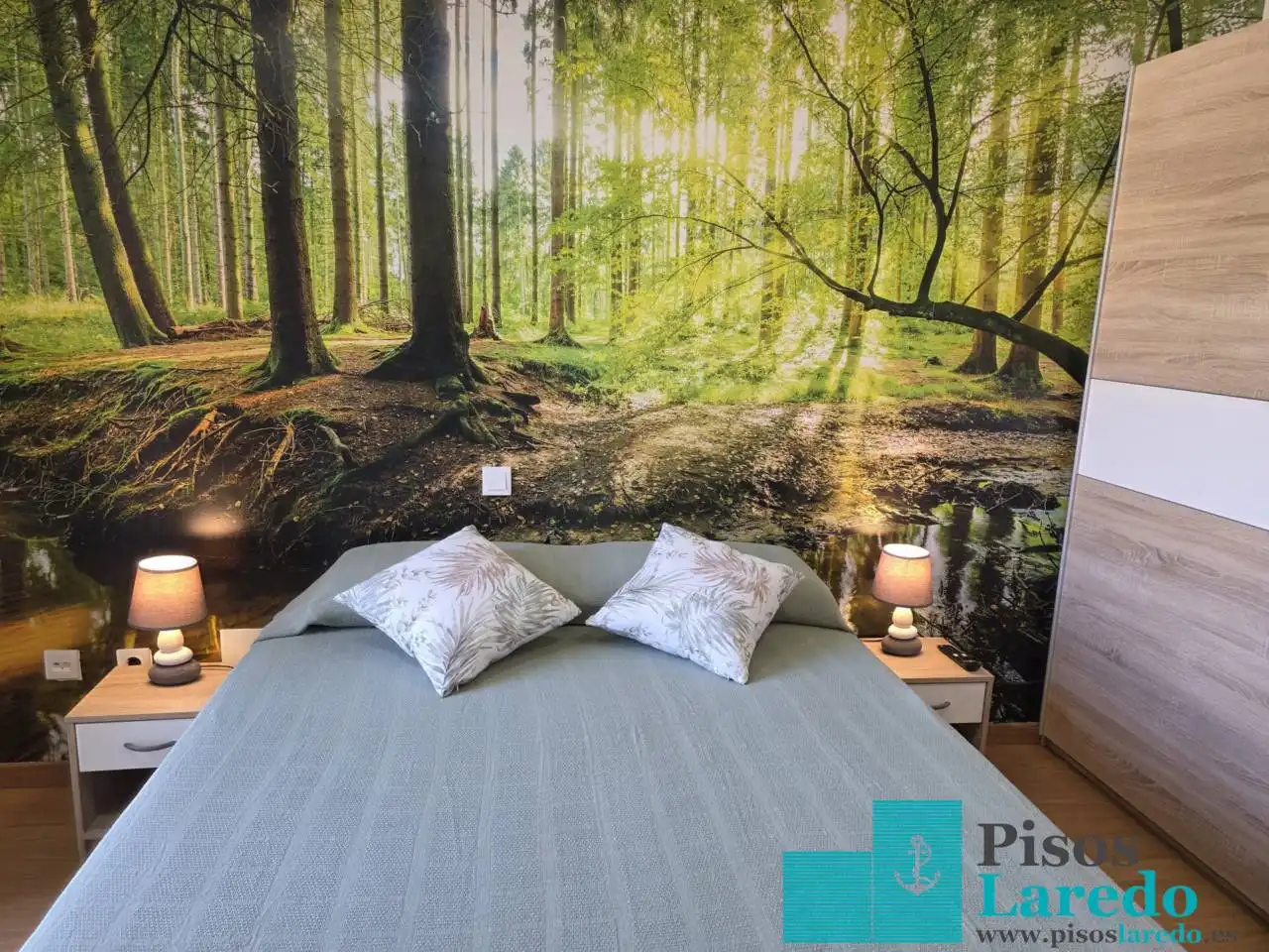 Wohnung mit Pool zur Miete in Calle La Somadilla 28, imagen 4