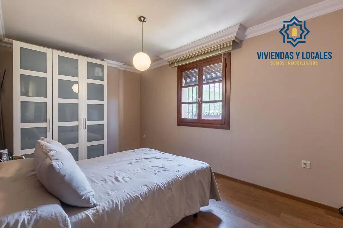 Villa mit Pool zum Verkauf in Ogíjares, imagen 18