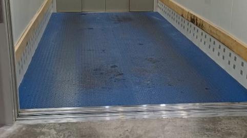 Photo 4 of Garage to rent in Calle General Rey, 5, Centro - Plaza Mayor, Ciudad Real Capital