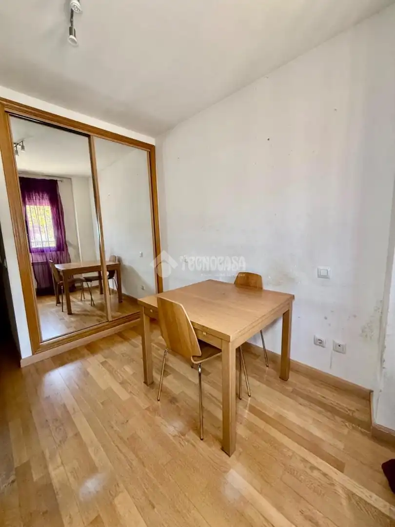 Piso con ascensor en venta en Calle de Jesús del Pino, imagen 10