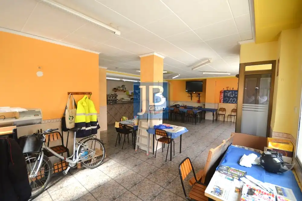 Gewerbefläche zum Verkauf in Carrer Metge Lorenzo Santa Maria, imagen 8