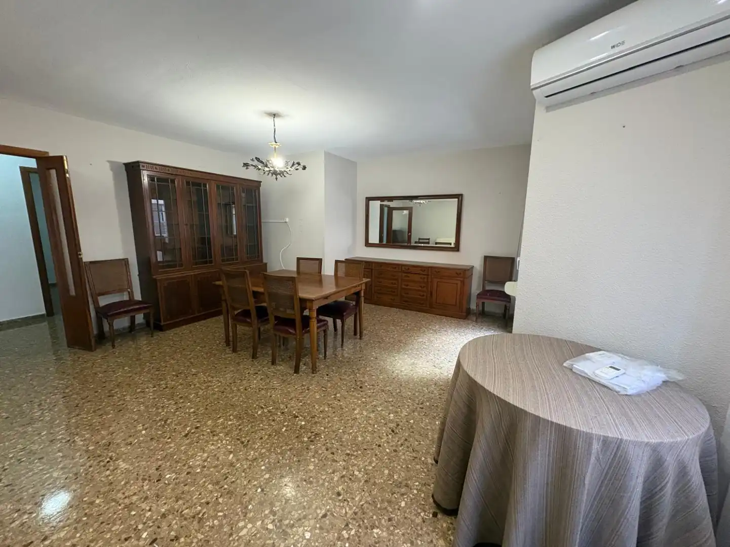 Flat for rent in Alejandra Soler, El Carme