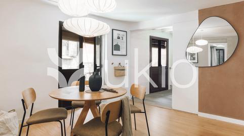 Foto 2 de Apartament de lloguer a Placeta D'en Marcús, Sant Pere, Sta. Caterina i la Ribera, Barcelona