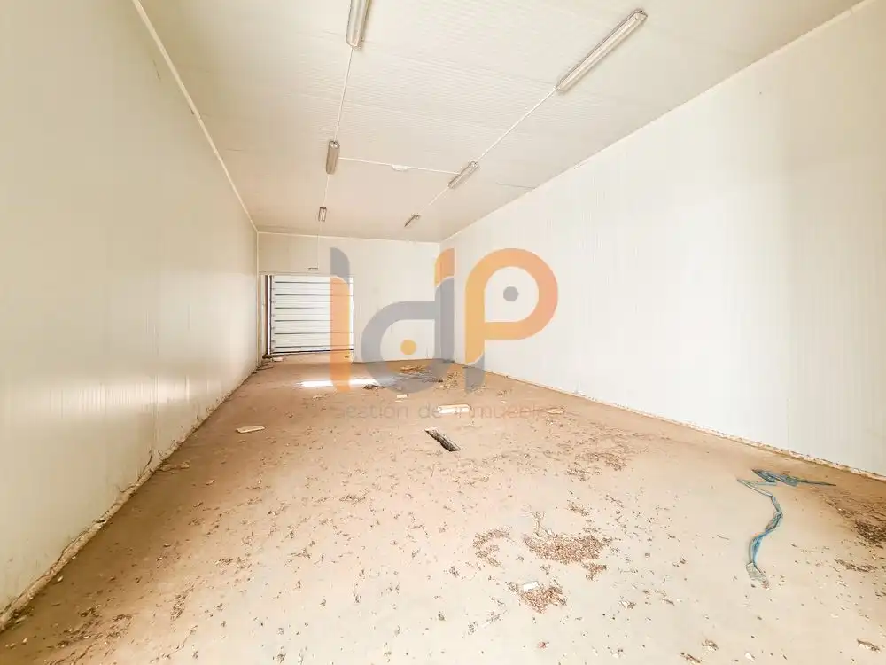 Industriegebäude zum Verkauf in Huércal-Overa, imagen 20
