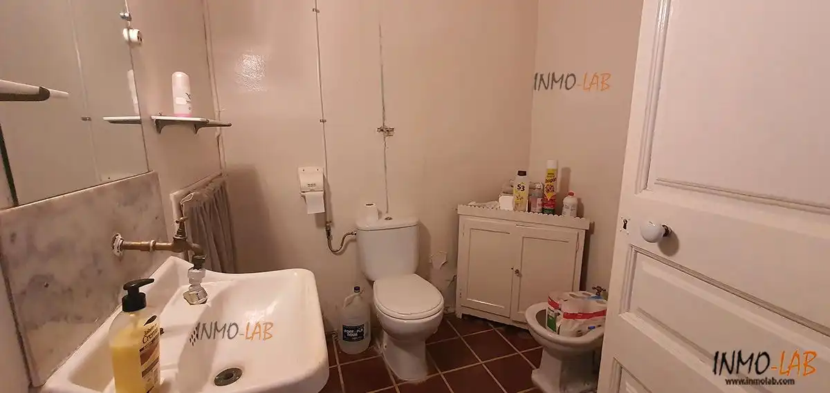 Adosado con terraza en venta en Carrer del Montseny, imagen 15