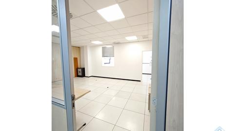 Foto 5 de Oficina de lloguer a Buena Vista, Madrid