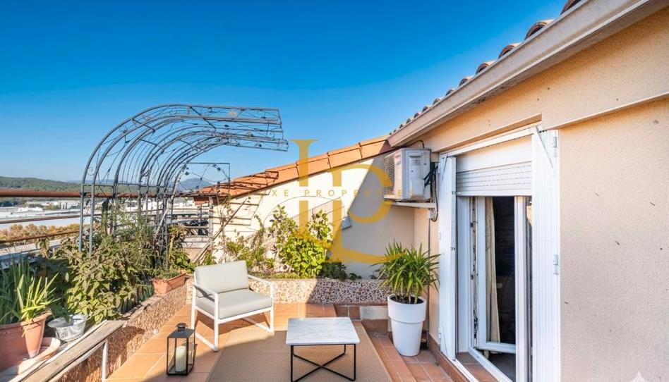 Photo 1 of Duplex for sale in Carrer de Cavite, Zona Nord, Barcelona