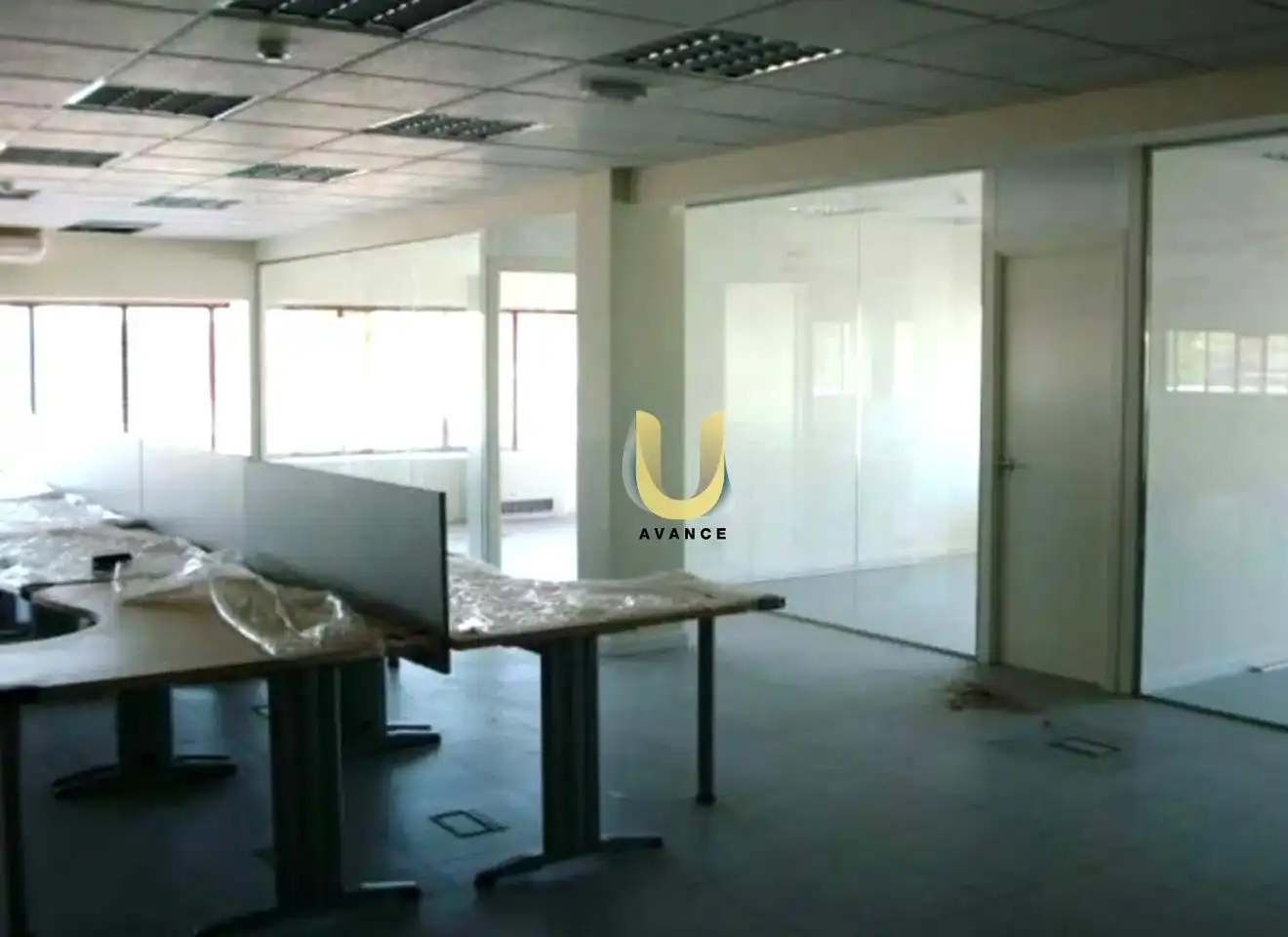 Oficina de lloguer a Zona Industrial, imagen 3
