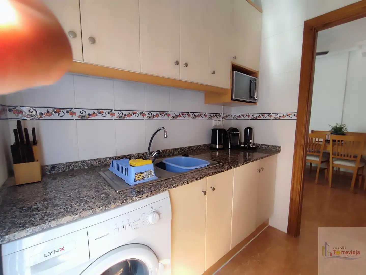 Chalet con piscina en venta en Orihuela Costa, imagen 4