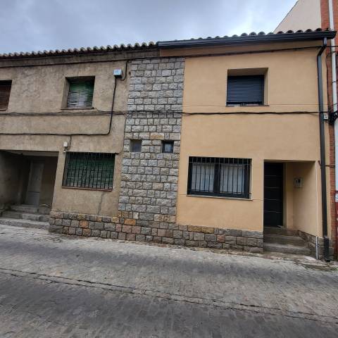 Casa adosada en Venta en Murallas