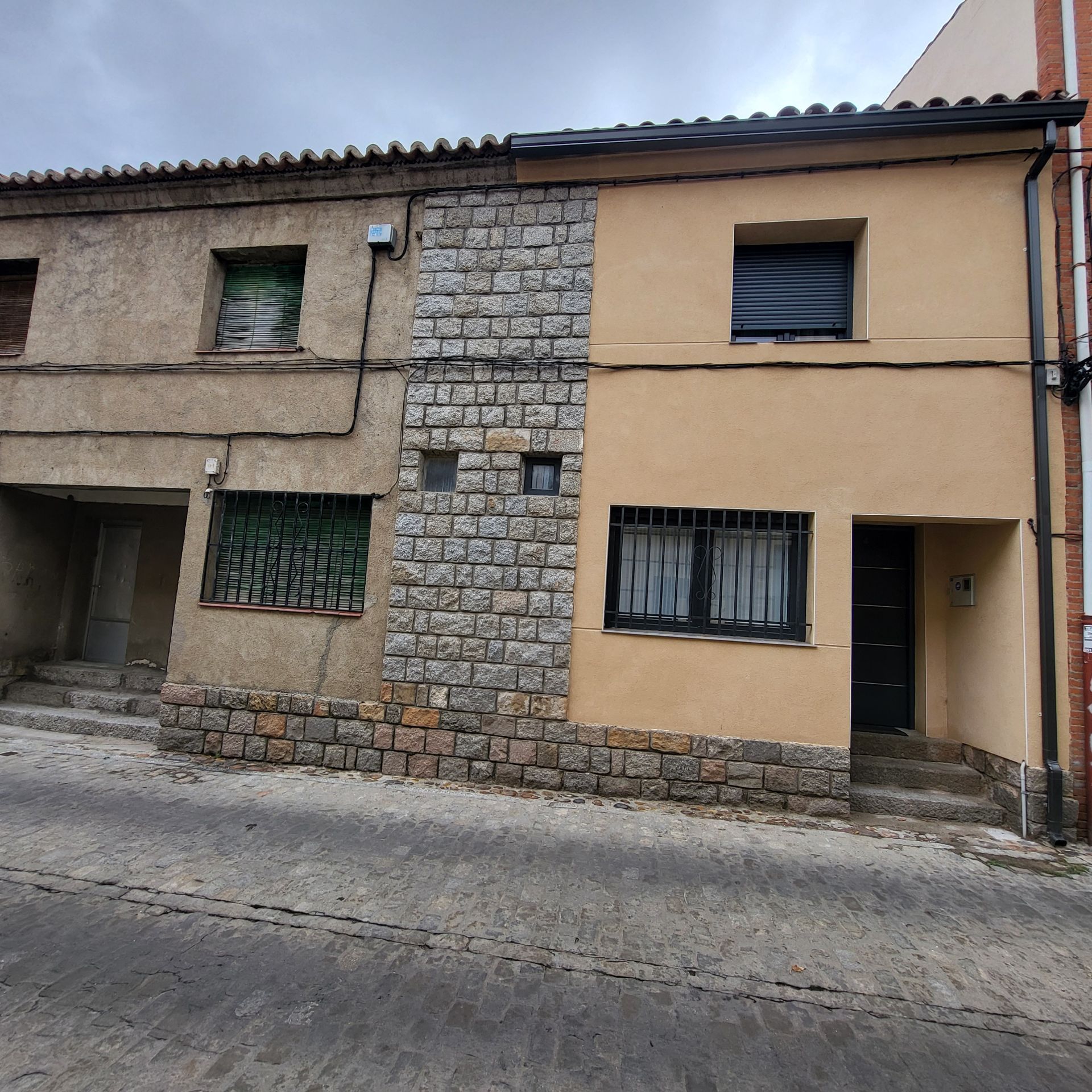 Casa adosada en venda a Murallas