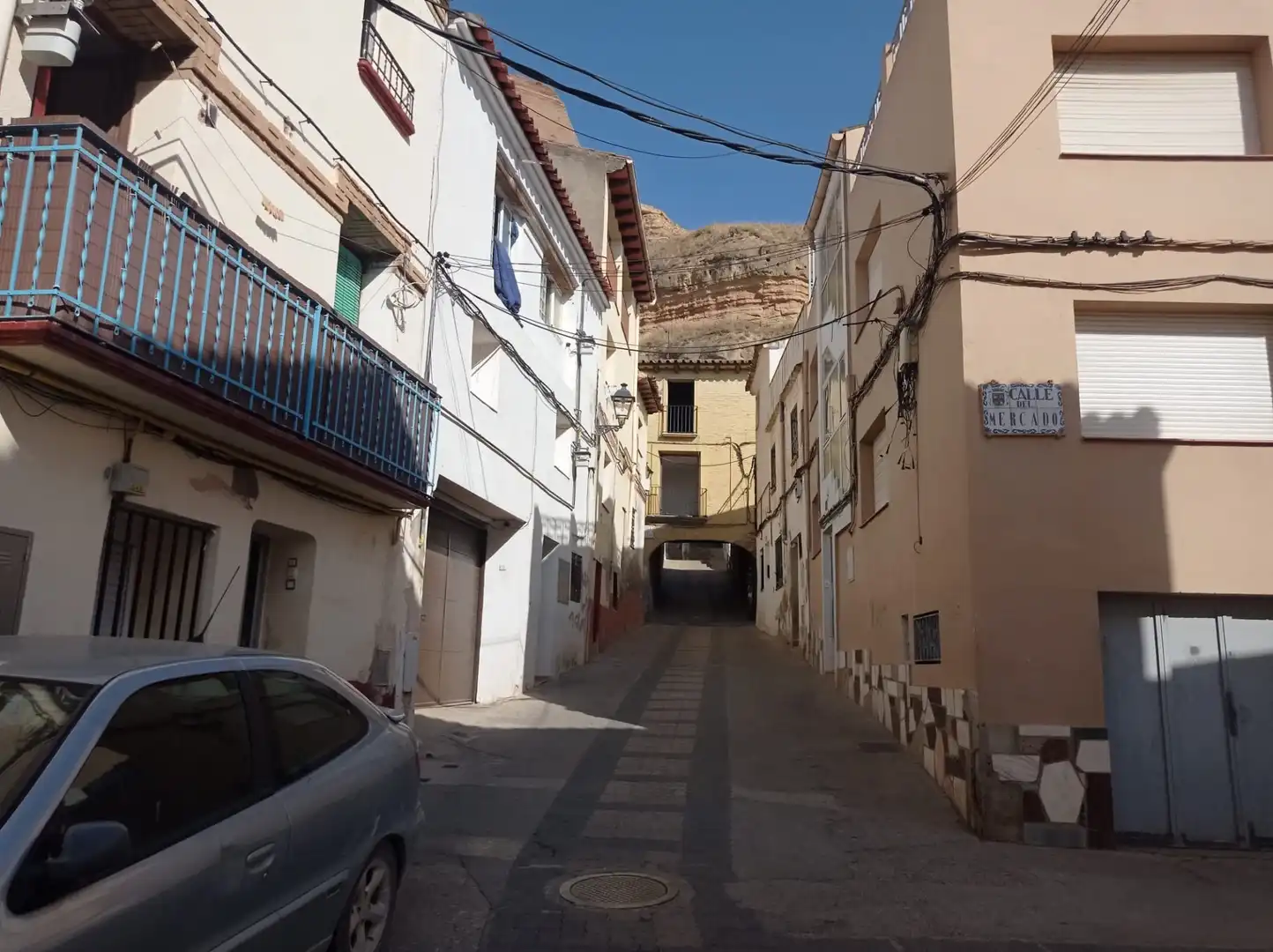 Appartement à vendre à Monzón, imagen 5