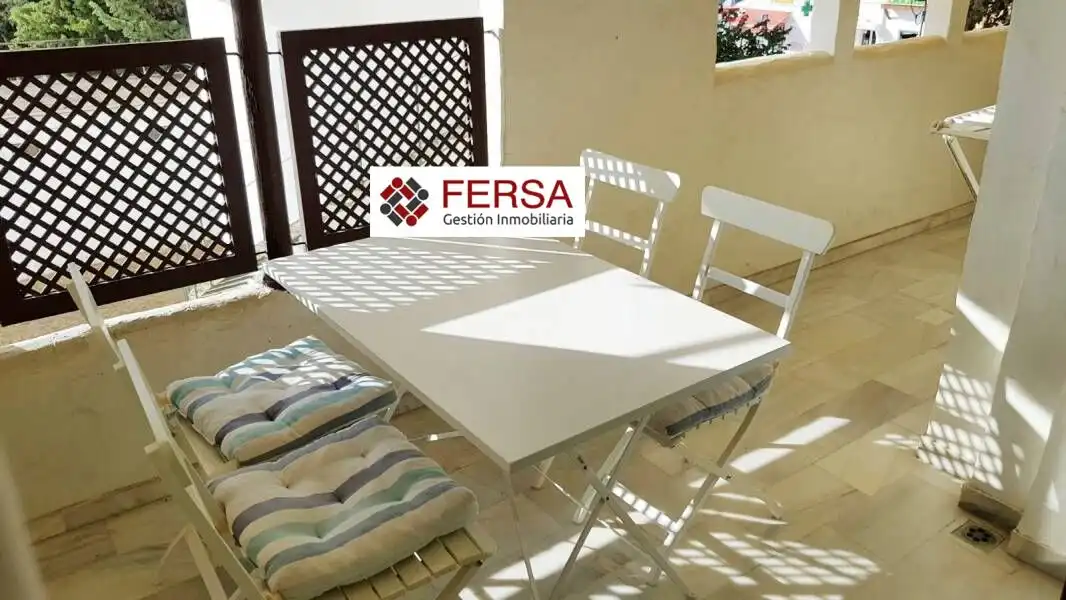 Appartement compact avec piscine à louer à Centro, imagen 14
