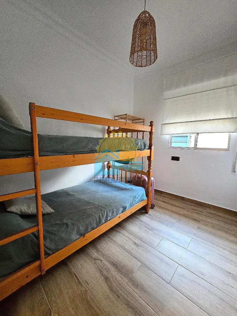 Habitación de Piso en venta en Punta Umbría con Aire acondicionado, Terraza y Balcón