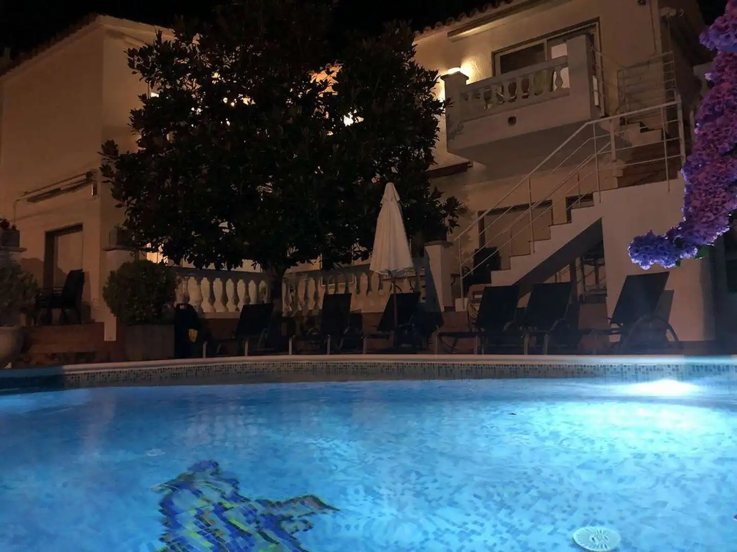 Haus mit Pool zum Verkauf in Alberes, imagen 3