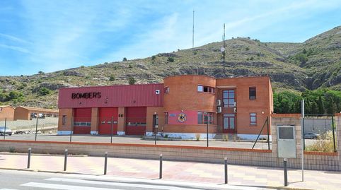 Foto 5 de Terreno industrial en venta en Carrer Dels Bombers, Bonavista - Lago de San Lorenzo, Cullera