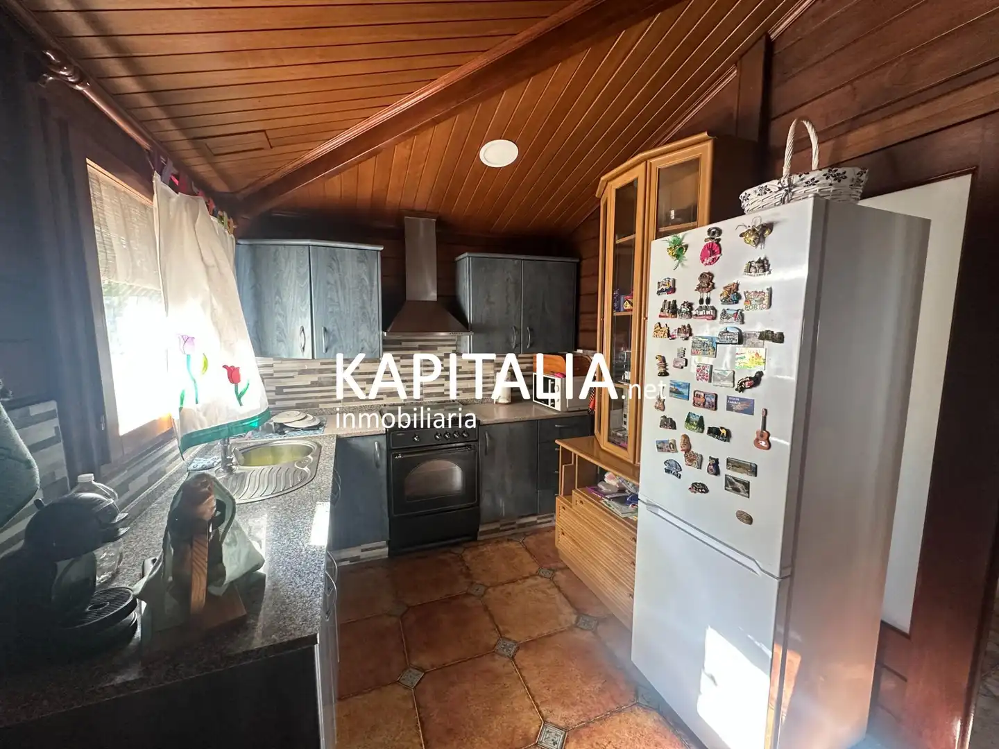 Villa in vendita a Sant Josep - Zona Hospital, imagen 7