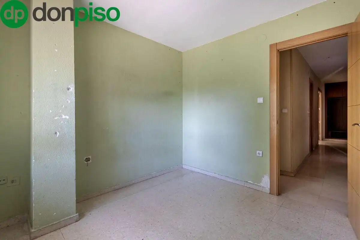 Piso en venta en Calle Bajo de Huétor, 19, Cervantes