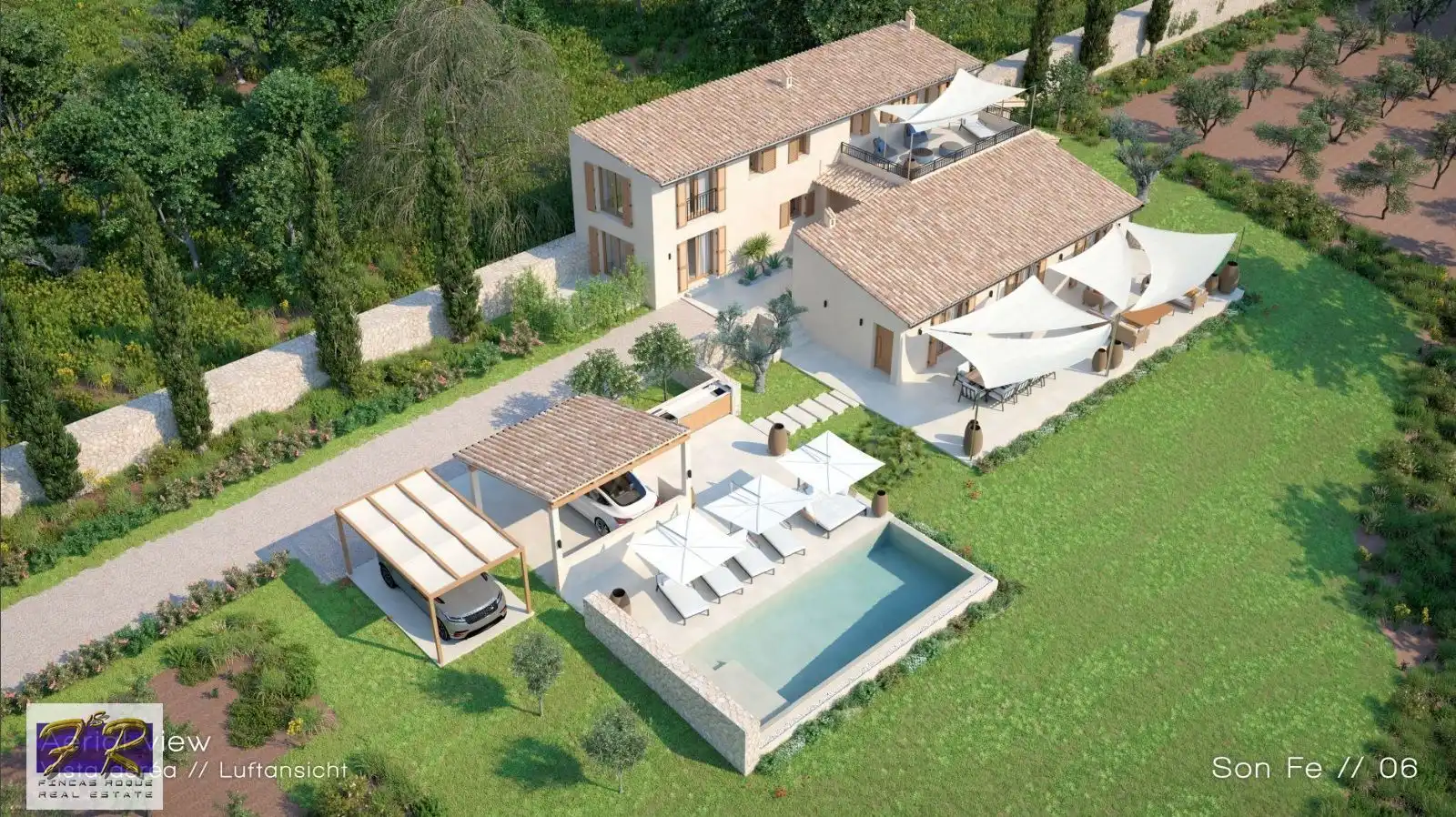 Casa rústica con piscina en venta en Ciutat d'Alcúdia, imagen 5