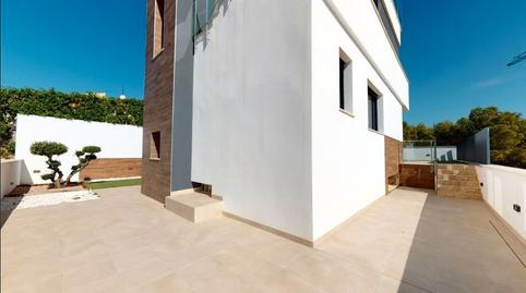 Foto 2 de Casa o xalet en venda a Carrer Belice, 3, Coloma, La Nucia