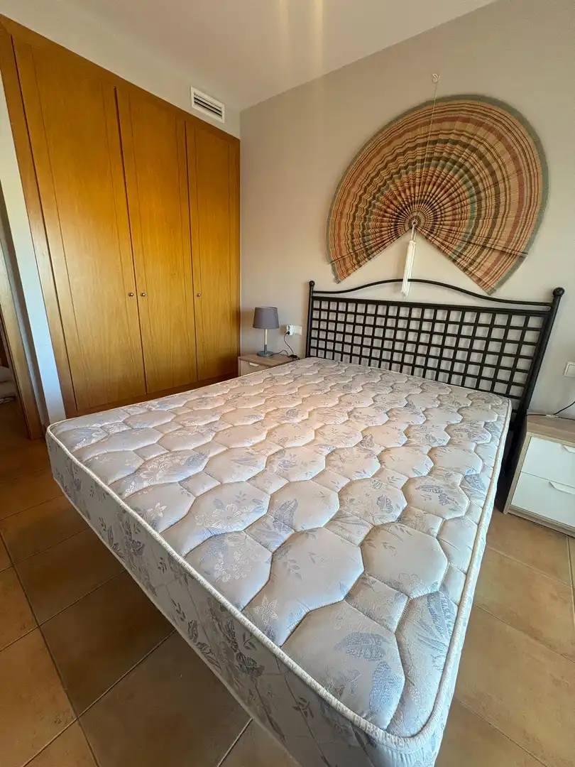 Apartamento con jardín en venta en Las Marinas / Les Marines, imagen 20