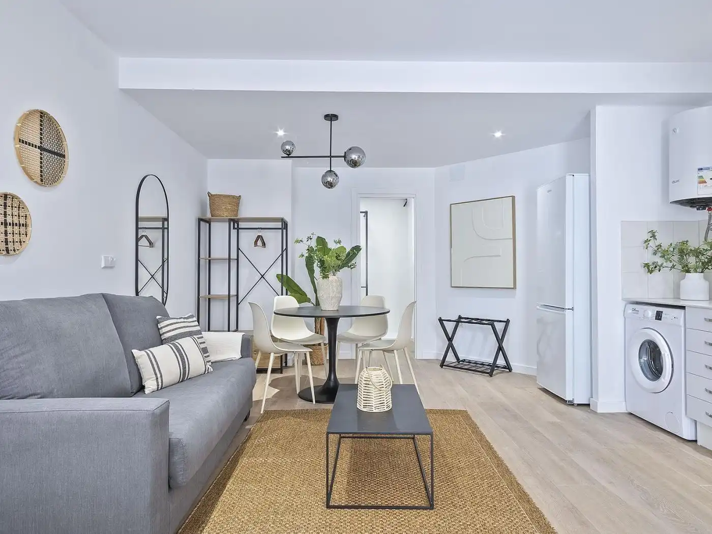 Sala de estar de Planta baja en venta en Sagunto / Sagunt